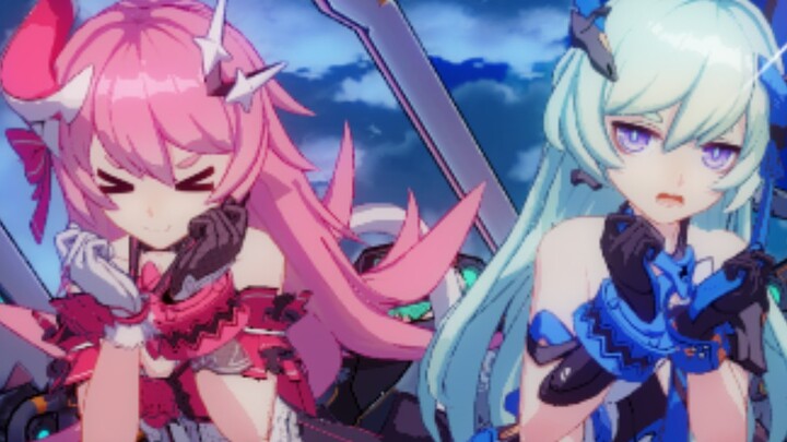 เมื่อคุณเขย่าโทรศัพท์ไปเรื่อยๆ สาววอดก้าจะ...