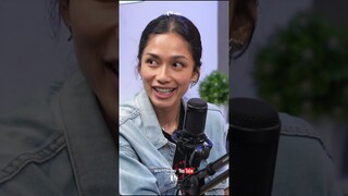 BEHINDE THE SCENE FARADINA DIKUBUR HIDUP-HIDUP DI FILM SIKSA KUBUR  #podcast #tstalks