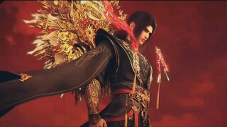 Battle Through The Heavens S5 - Ep 173!