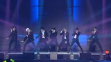 NCT Dream Performance "Intro + Glitch Mode" | Genie Music Awards 2022