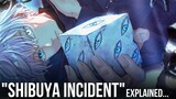 Shibuya Incident Arc Explained... [in Hindi]