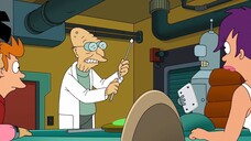 Futurama Official Trailer New Season 726 Hulu_1080p