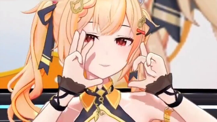 Anak kucing kecil yang lucu, tidak perlu meminta maaf (^･ｪ･^)