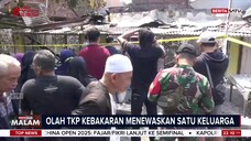 Berita Satu Malam BeritaSatu TV - 25 Juli 2025