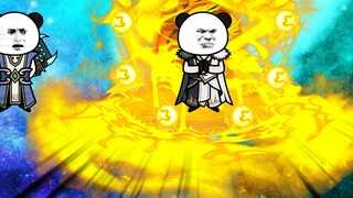 【Xuanwu Four Symbols X】Episode 63: The Truth of Farewell