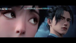 Over the Divine Kingdom Episode 05 Subtitle Indonesia