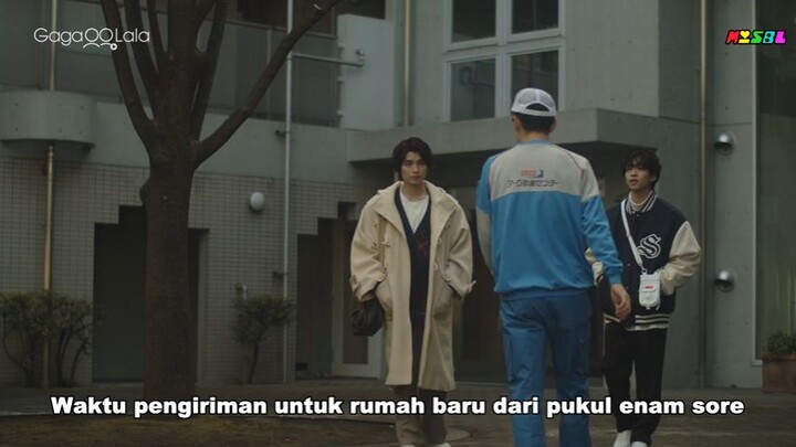 🌈 JACK O'FROST (2023) EPS. 6 INDO SUB 🌈