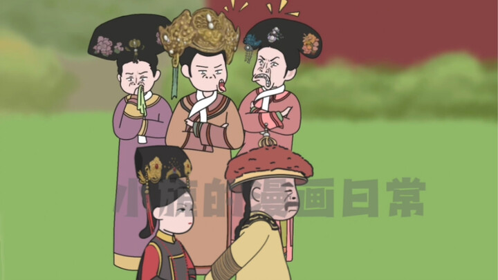 四郎传（三）黎明前的黑暗