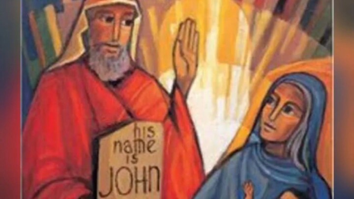 (Reflection) Tuesday, December 23, 2025 Tuesday of the Fourth Week of Advent #faith #reflection #adv