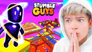 *NEUER MODUS* (XXL UPDATE) + 3 NEUE Special SKINS... in Stumble Guys