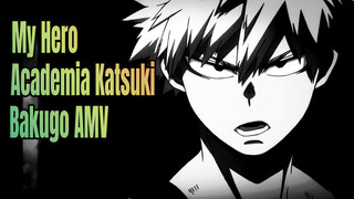 Bộ sưu tập cá nhân 2.0 | Katsuki Bakugo