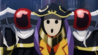 "The son of the Bone King showed his strength for the first time, fooling the world's strongest drag