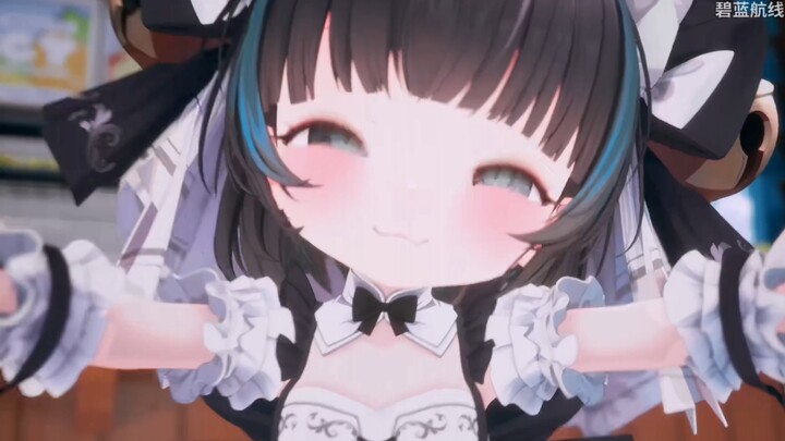 Xiao Chaijun mua 5 menit 20 detik