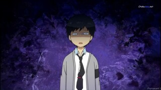 Anime Rekomendasi "Re-life""