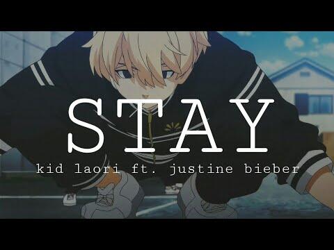 TOKYO REVENGERS [AMV] ¦¦ STAY - Kid Laori ft. Justine Bieber.