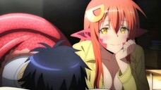 3 Rekomendasi Anime Harem Dimana MC Dikelilingi Dan Disukai Banyak Cewek‼️