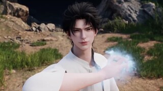 Immortal Doctor Eps 129 Sub Indo