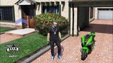 AKHIRNYA BELI RUMAH + MOGE BARU !! GTA V ROLEPLAY