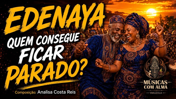 Edenaya | Kizomba Gospel |African music