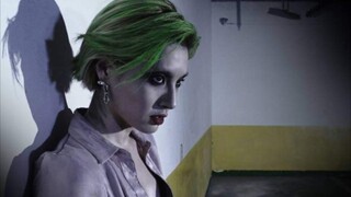 Street Warrior Monika dance video collection has all kinds of styles