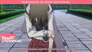 HUBUNGKAN KE ARSIP INDVIDUAL !