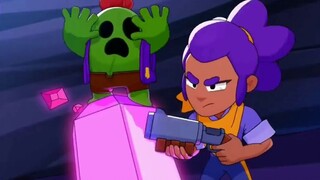All Brawl Stars 2017-2020 trailers