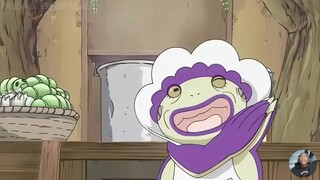 Naruto Shippuden (6pain vs Naruto)