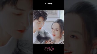 She's jealous~ Do you know?👿 | Destined to Meet You | YOUKU Shorts