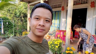 Hành trình từ Nhật trở về Việt Nam | Cuộc sống Nhật | ÚT ĐẠT #140