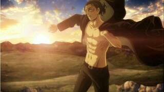 [ Attack on Titan ] A salute to the birth of a masterpiece! ! The beginning of the climax of the Marais! !
