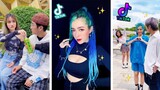 Trào Lưu Soái Tỷ Tik Tok | Hot Tik Tok Trending | Linh Barbie & Tường Vy | Linh Vy Channel #180