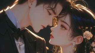 ~ Huang Haowen & Guo Yuxin ~ Aku mencintainya selama 11 tahun, akhirnya dia jadi suamiku