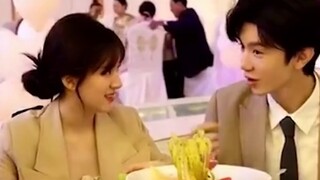 Điểm nổi bật trong "Không thể giấu bí mật": Chuyện thường ngày của Chen Zheyuan với Zhao Lusi!