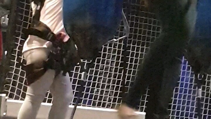 dubai have you been to dubai  i did go there