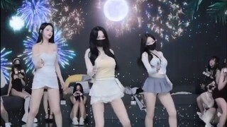 Panda Class Korea KBJTV Hot #17