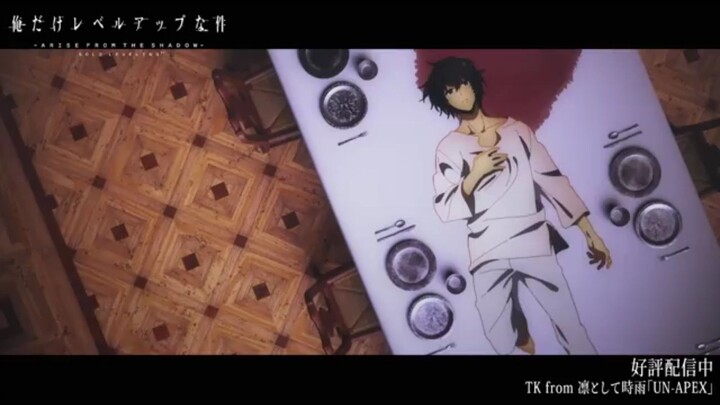 Ending Solo Levelling Season 2🔥🔥