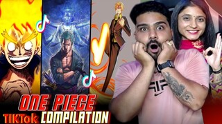 ONE PIECE TIKTOK COMPILATION