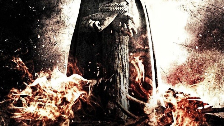 Suzzanna- Santet Ilmu Pelebur Nyawa (2023)