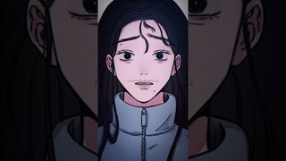 Nhan sắc là drama queen👸 #manhwa #webtoon
