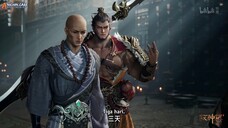 Tales Of Hearding Gods Episode 45 Sub Indo 1080p