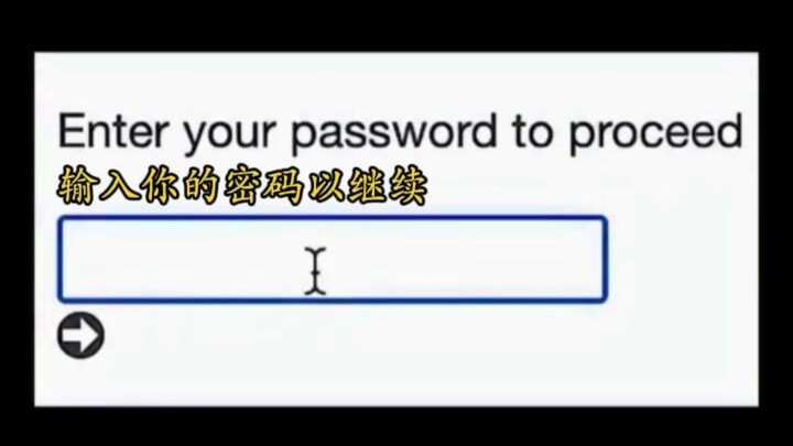 [Chinese Subtitles] Let Programmers Design the Worst User Experience