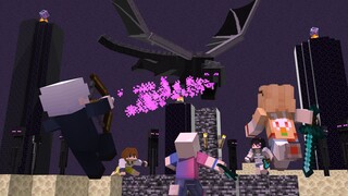 What if you help a newbie realize their dream of clearing the "Super Difficulty MC"?