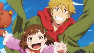 💦 Tập 10 _ Buddy Daddies | Vietsub ✨