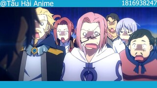 AMV_Cháu nội hiền nhân #anime #schooltime