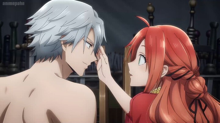 habis ber cinta sama ayang😫