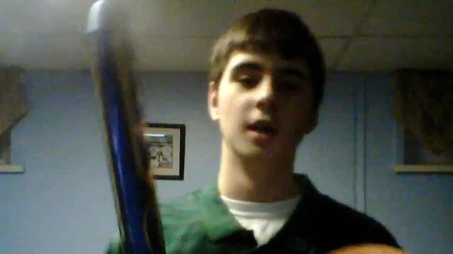 Those '90s Auditions - Lomb