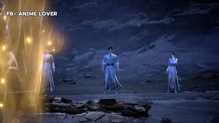 Peerless Battle Spirit Episode 101 Sub Indo