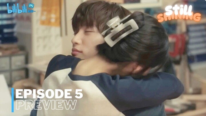 Still Shining (2026) Ep 5 Sub Indo!
