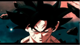 Goku ultra instinct VS. Jiren [AMV] Courtesy Call #1