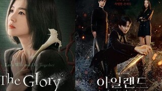 THE GLORY Season 2 Episode 7 Tagalog Dubbed